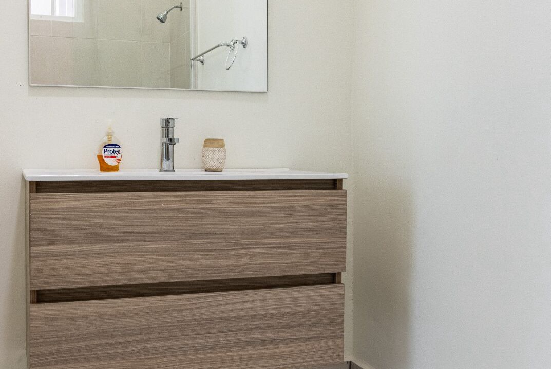 Photo of Bathroom in Mameyes II