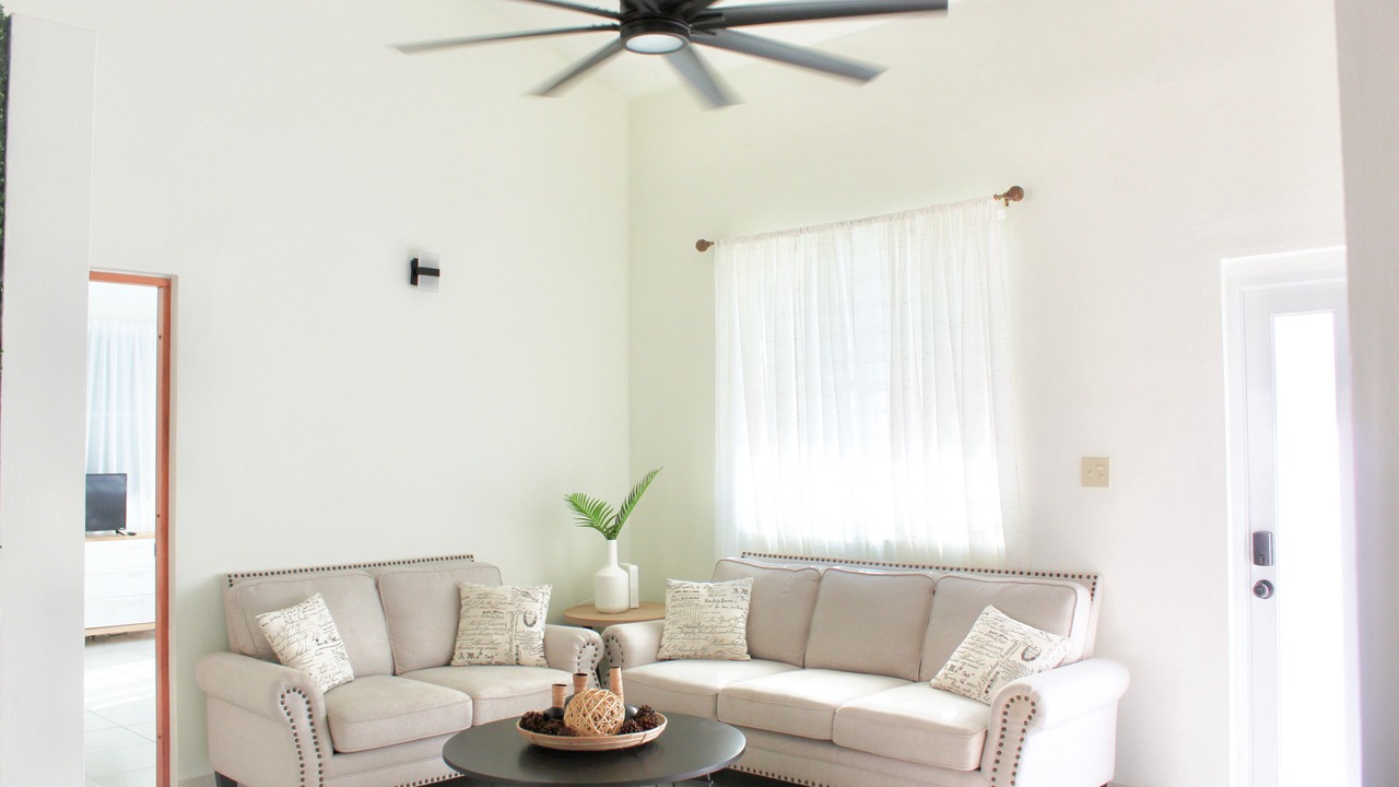 Photo of Livingroom in Mameyes II