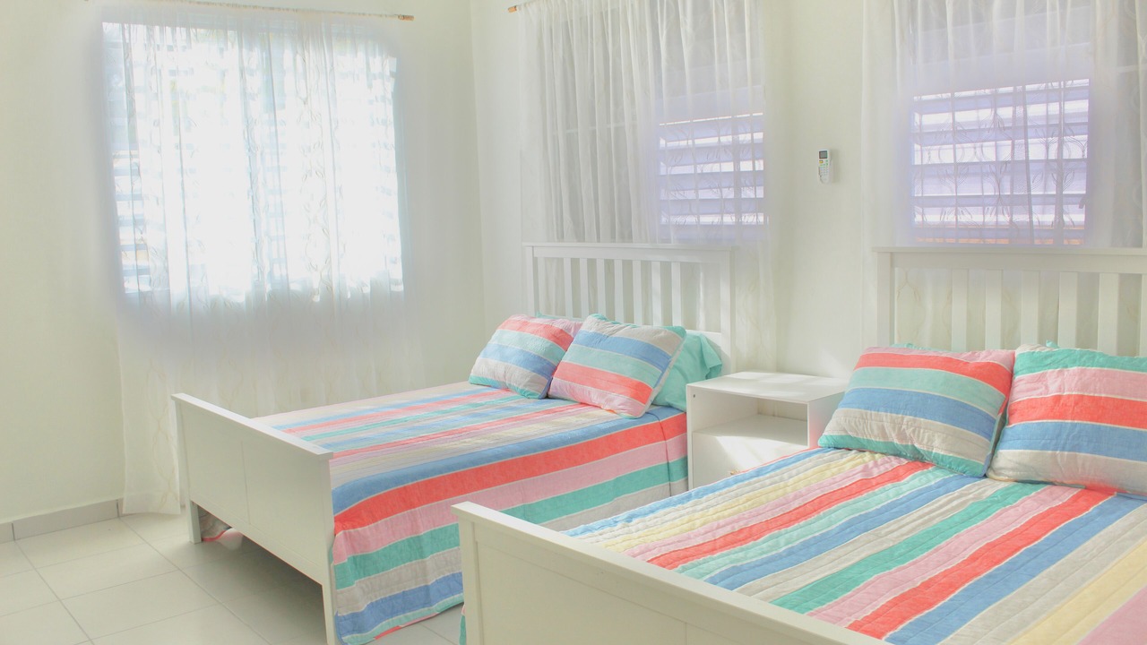 Photo of Bedroom in Mameyes II