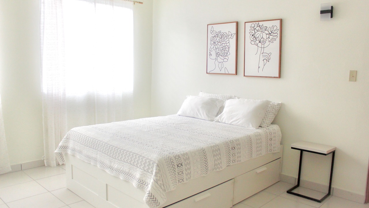 Photo of Bedroom in Mameyes II