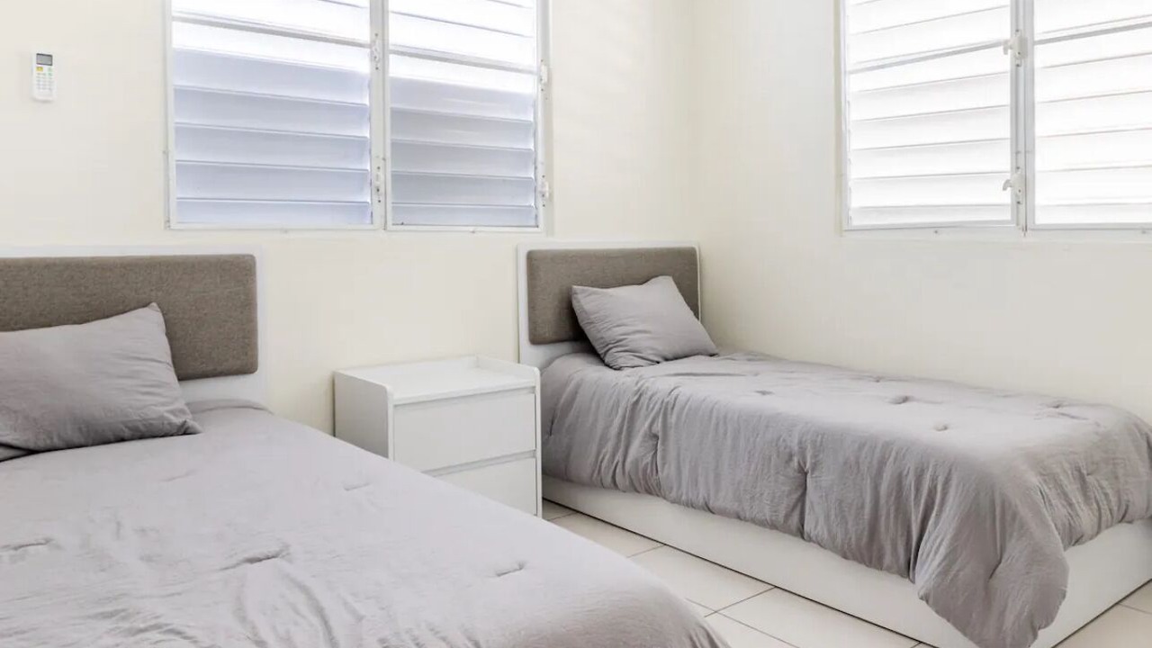 Photo of Bedroom in Mameyes II