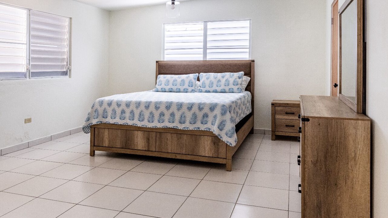 Photo of Bedroom in Mameyes II