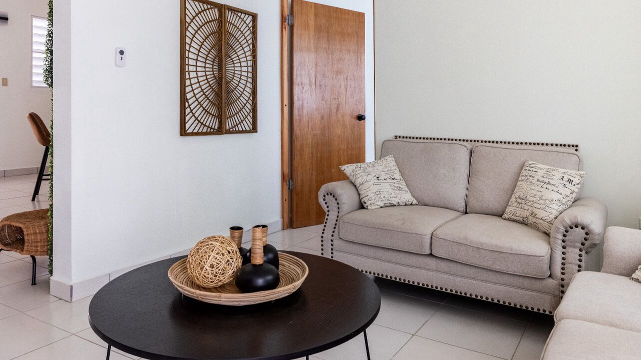 Photo of Livingroom in Mameyes II