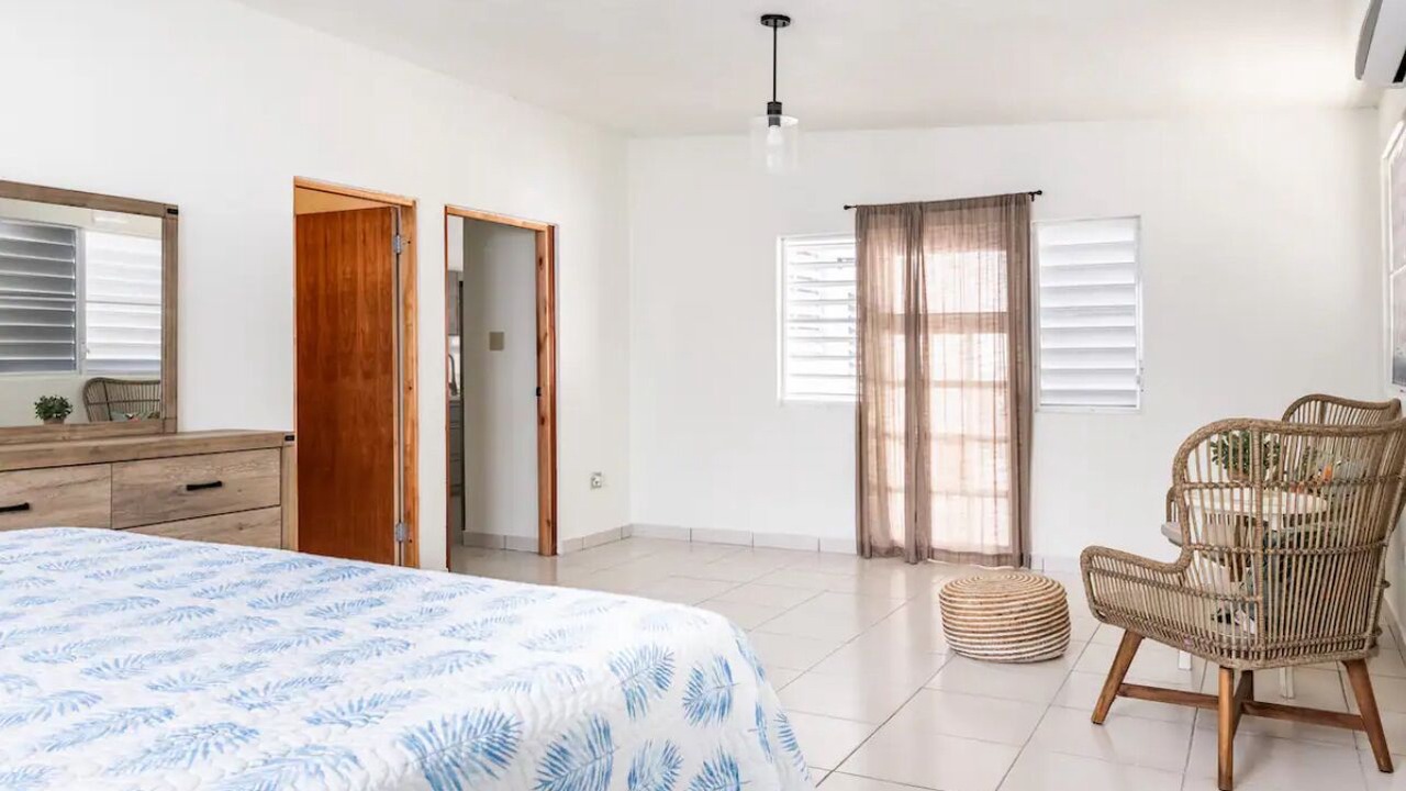 Photo of Bedroom in Mameyes II