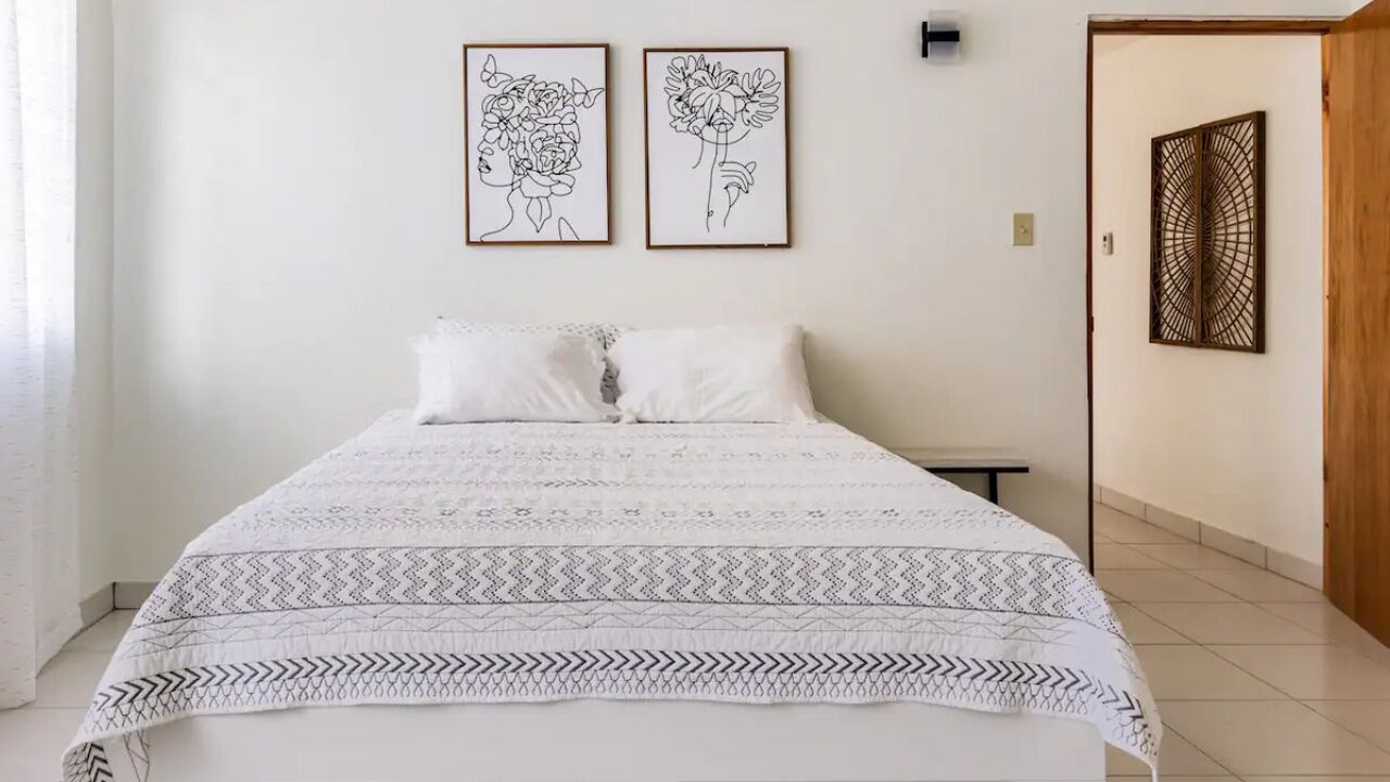 Photo of Bedroom in Mameyes II