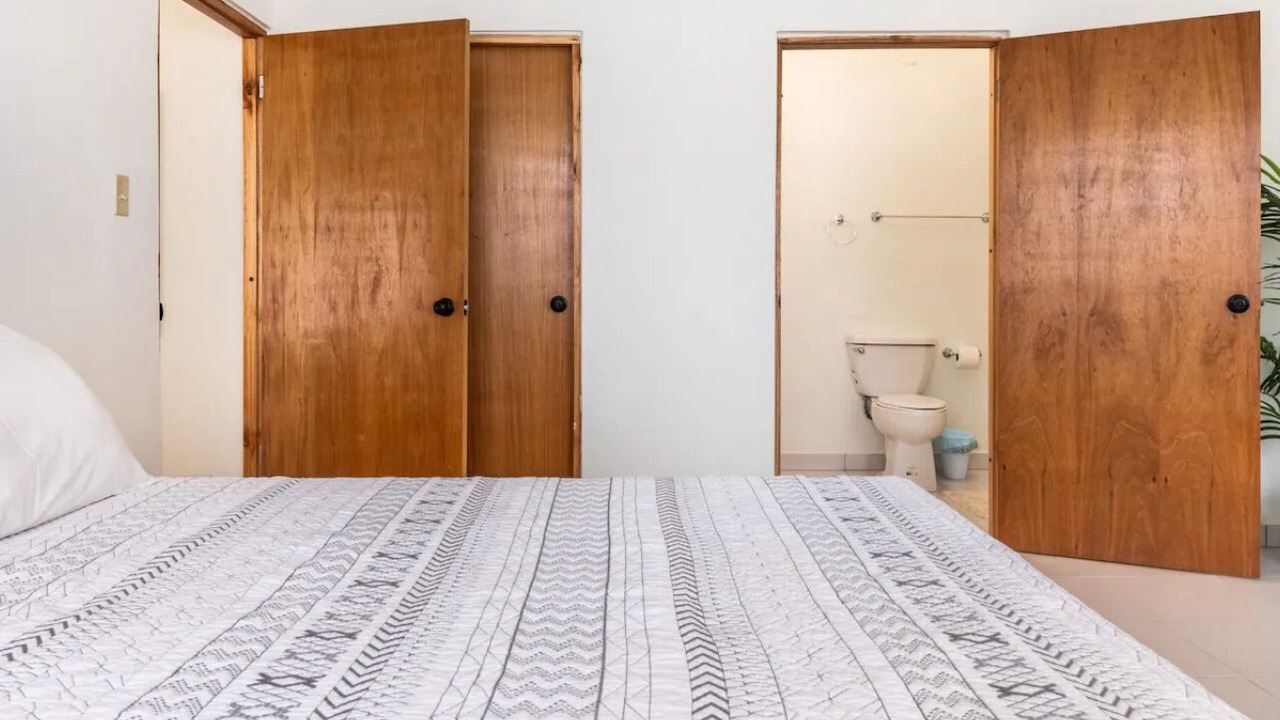 Photo of Bedroom in Mameyes II
