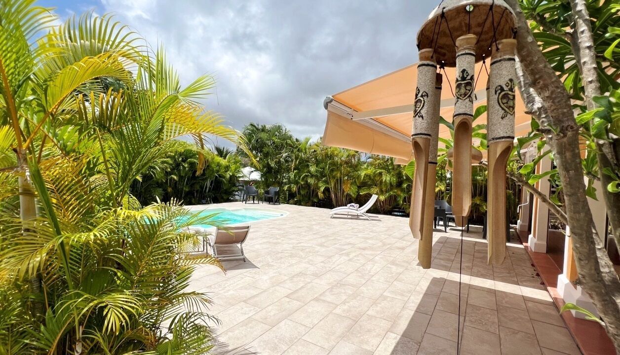 Photo of Outdoor in Anse des Rochers