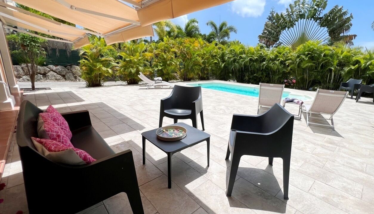Photo of Outdoor in Anse des Rochers