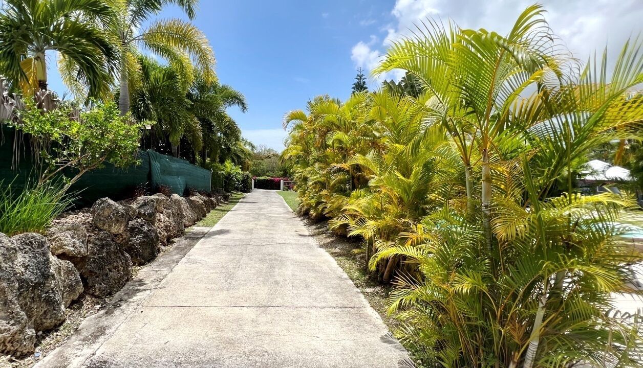 Photo of Outdoor in Anse des Rochers
