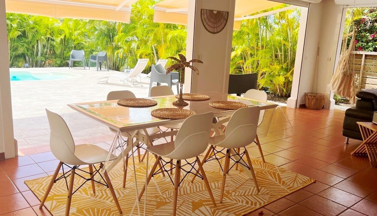 Photo of Outdoor in Anse des Rochers