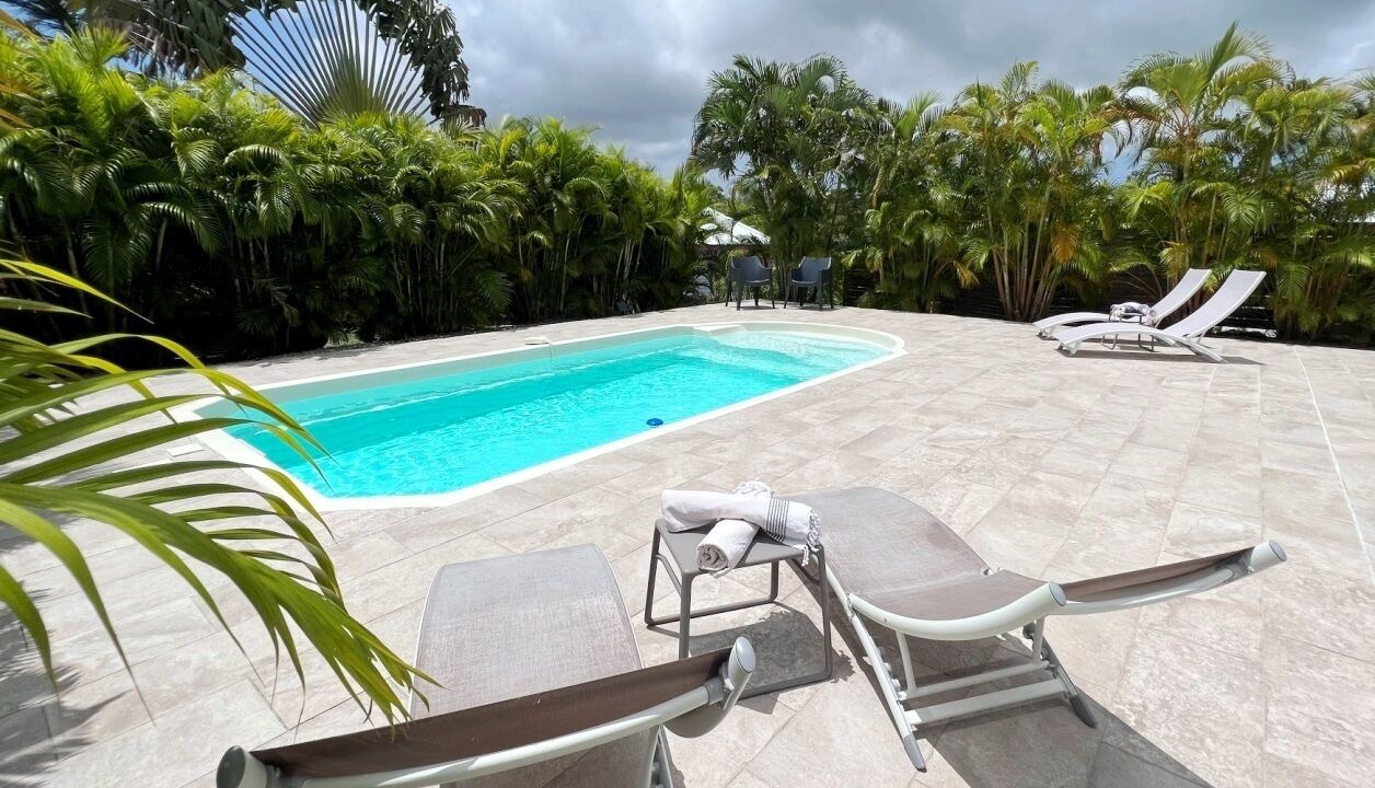 Photo of Outdoor in Anse des Rochers