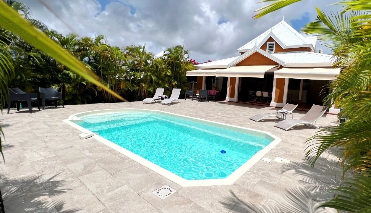 Photo of Outdoor in Anse des Rochers