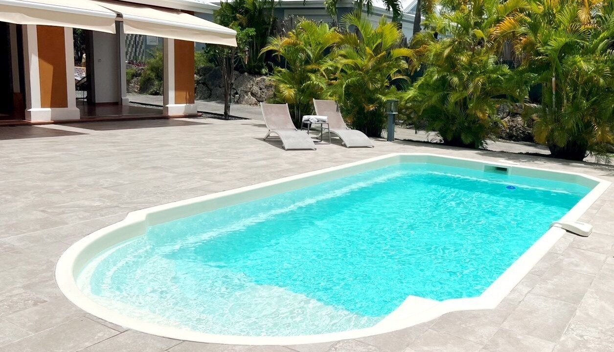 Photo of Outdoor in Anse des Rochers