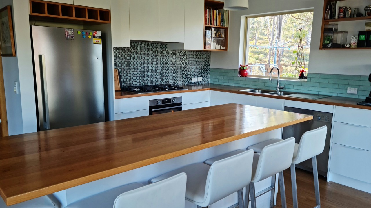 Photo of Kitchen in Dodges Ferry