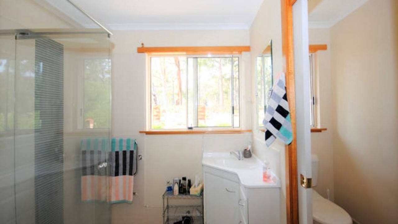 Photo of Bathroom in Dodges Ferry