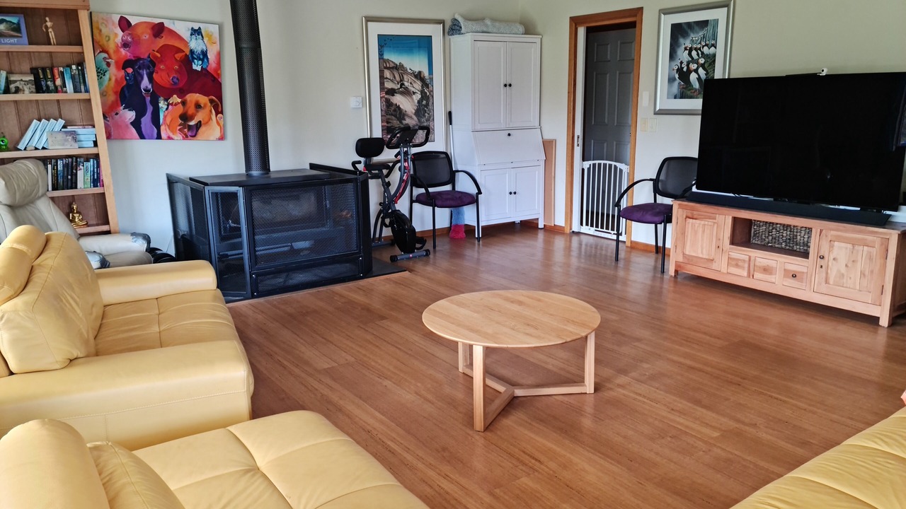 Photo of Livingroom in Dodges Ferry