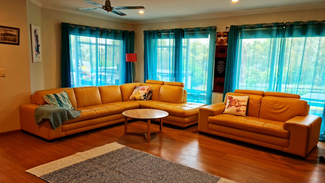 Photo of Livingroom in Dodges Ferry