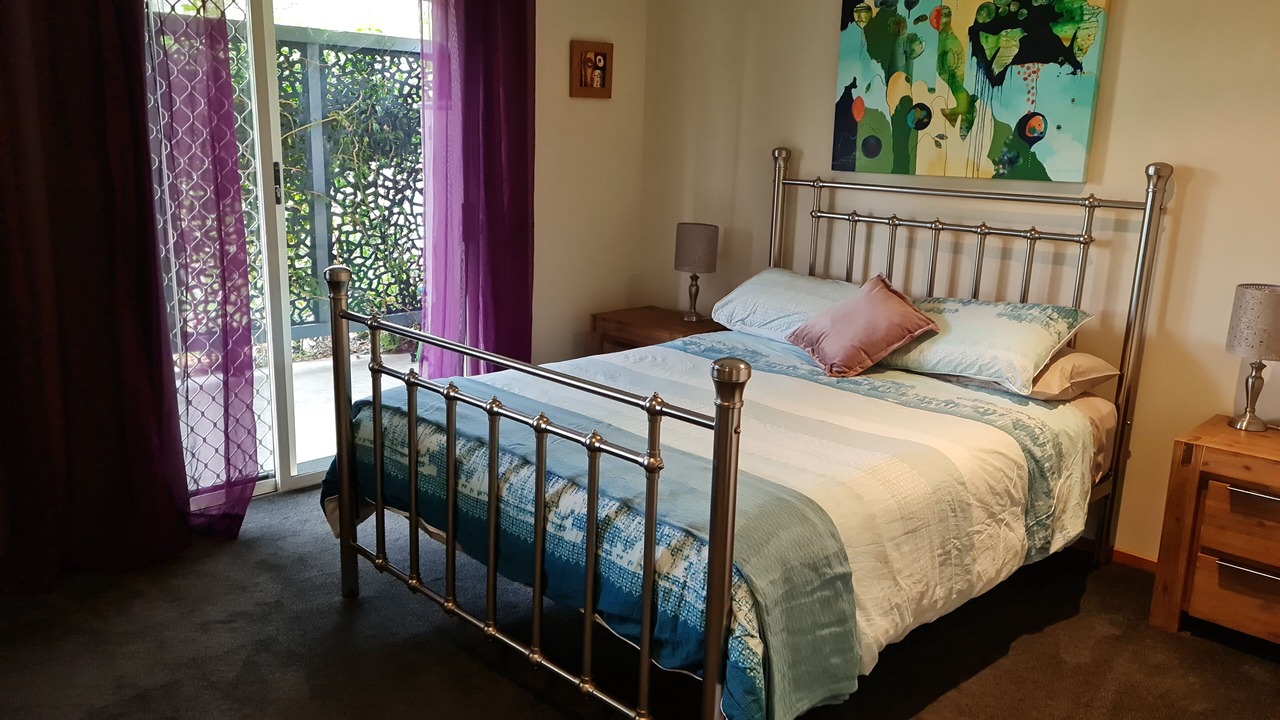 Photo of Bedroom in Dodges Ferry