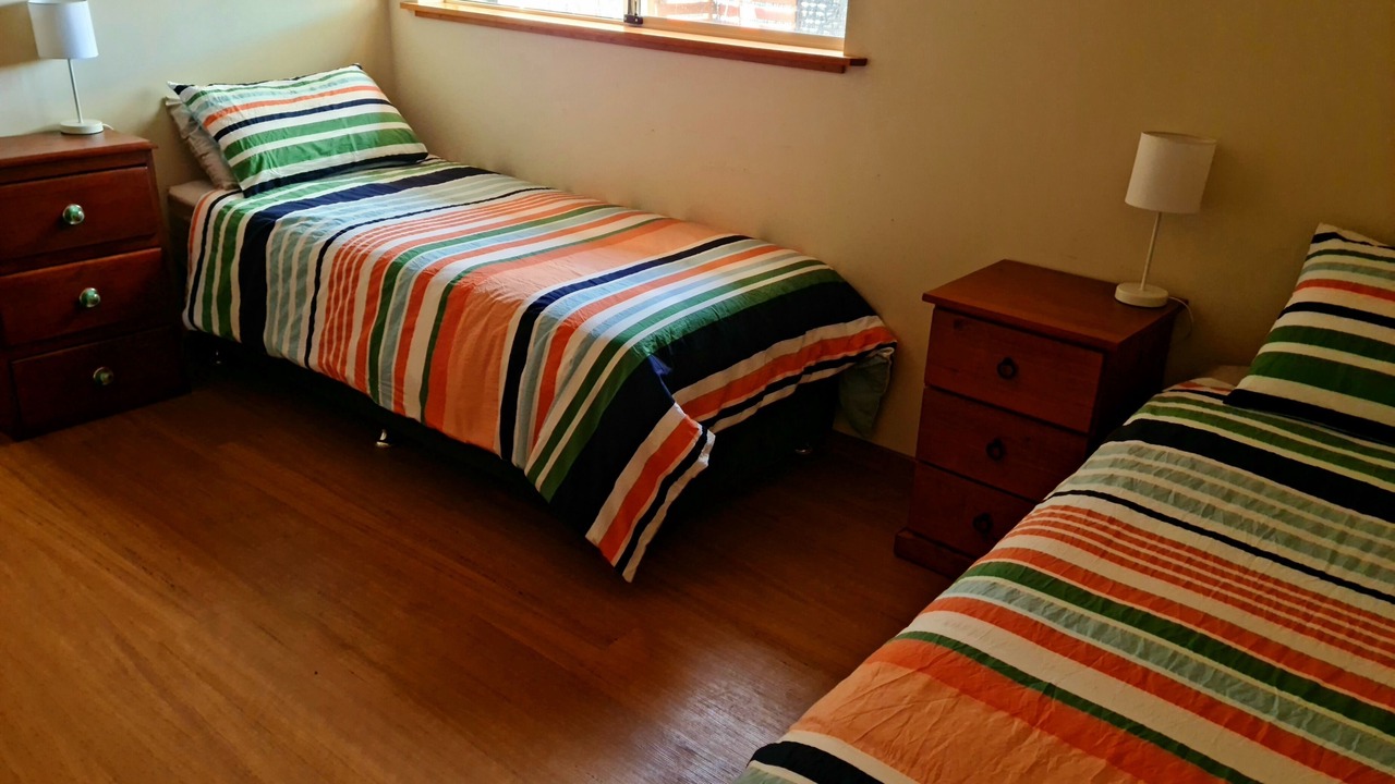 Photo of Bedroom in Dodges Ferry