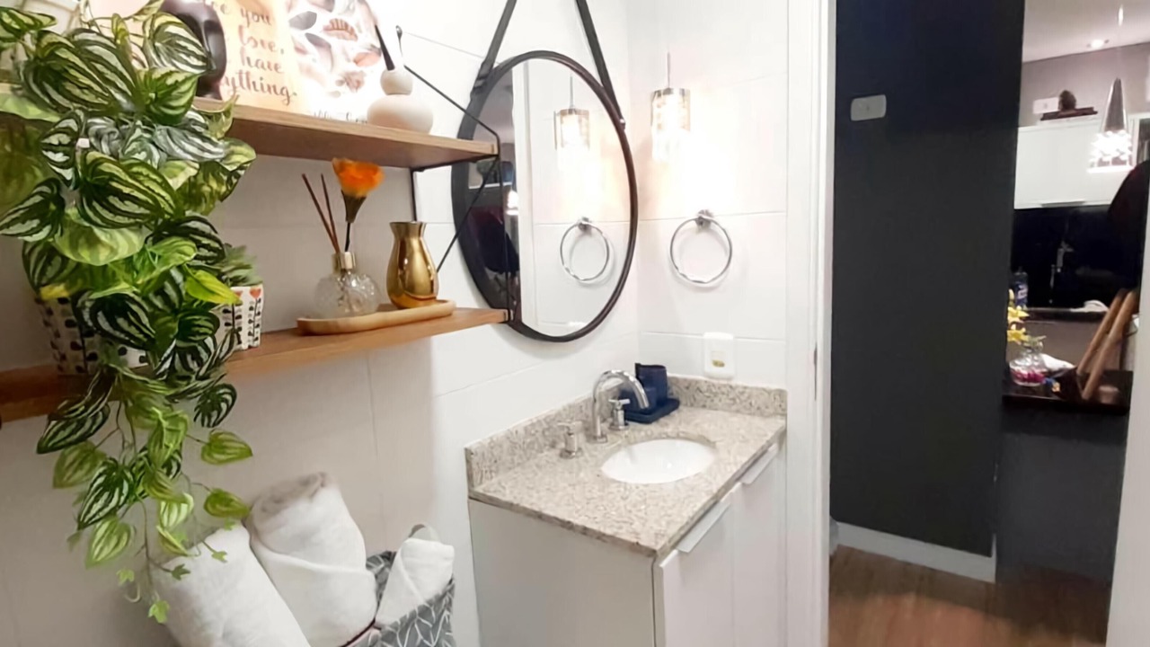Photo of Bathroom in Reboucas