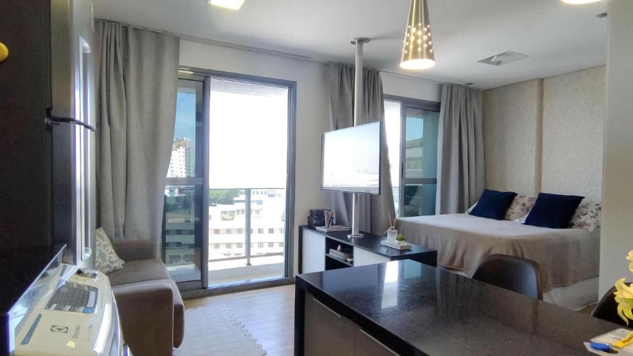 Photo of Bedroom in Reboucas