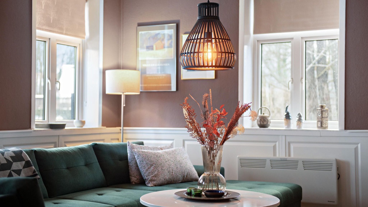 Photo of Bedroom in Bredebro