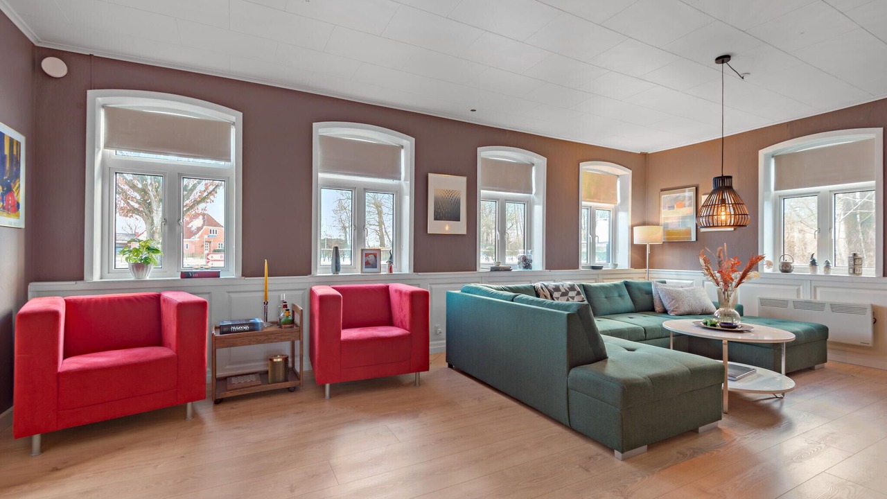 Photo of Bedroom in Bredebro