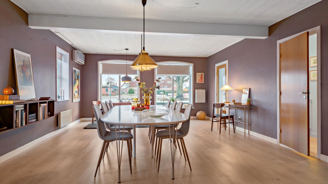 Photo of Bedroom in Bredebro