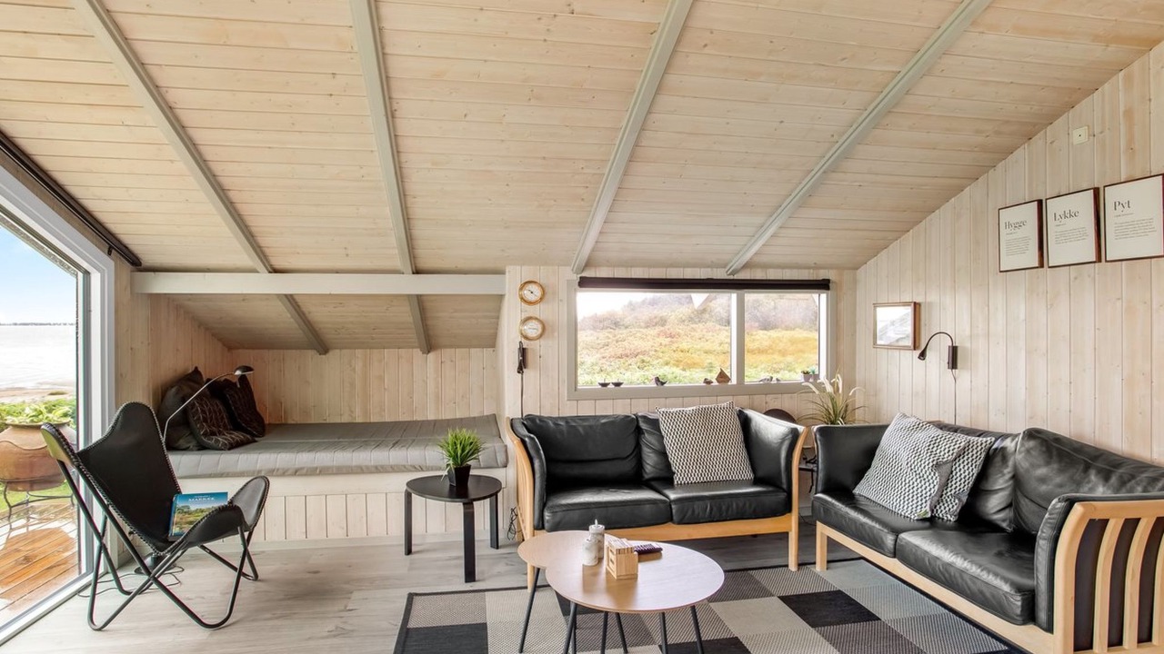 Photo of Livingroom in Sjaelborg