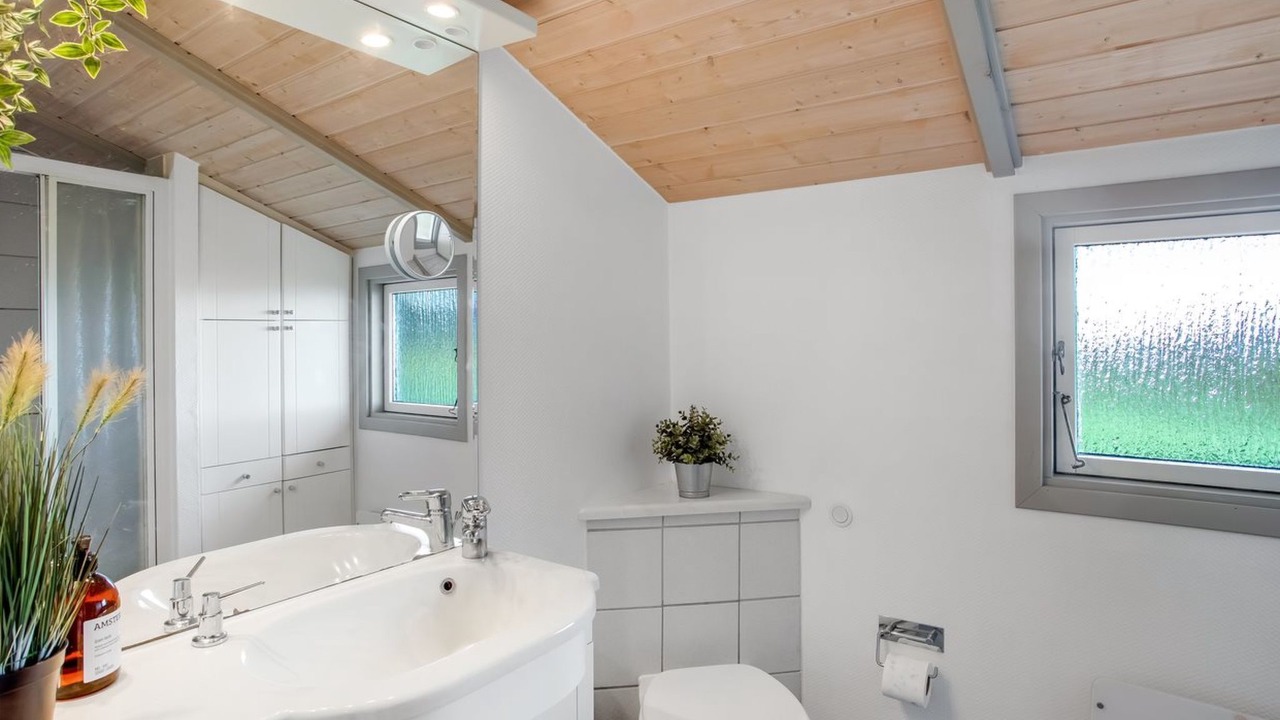 Photo of Bathroom in Sjaelborg