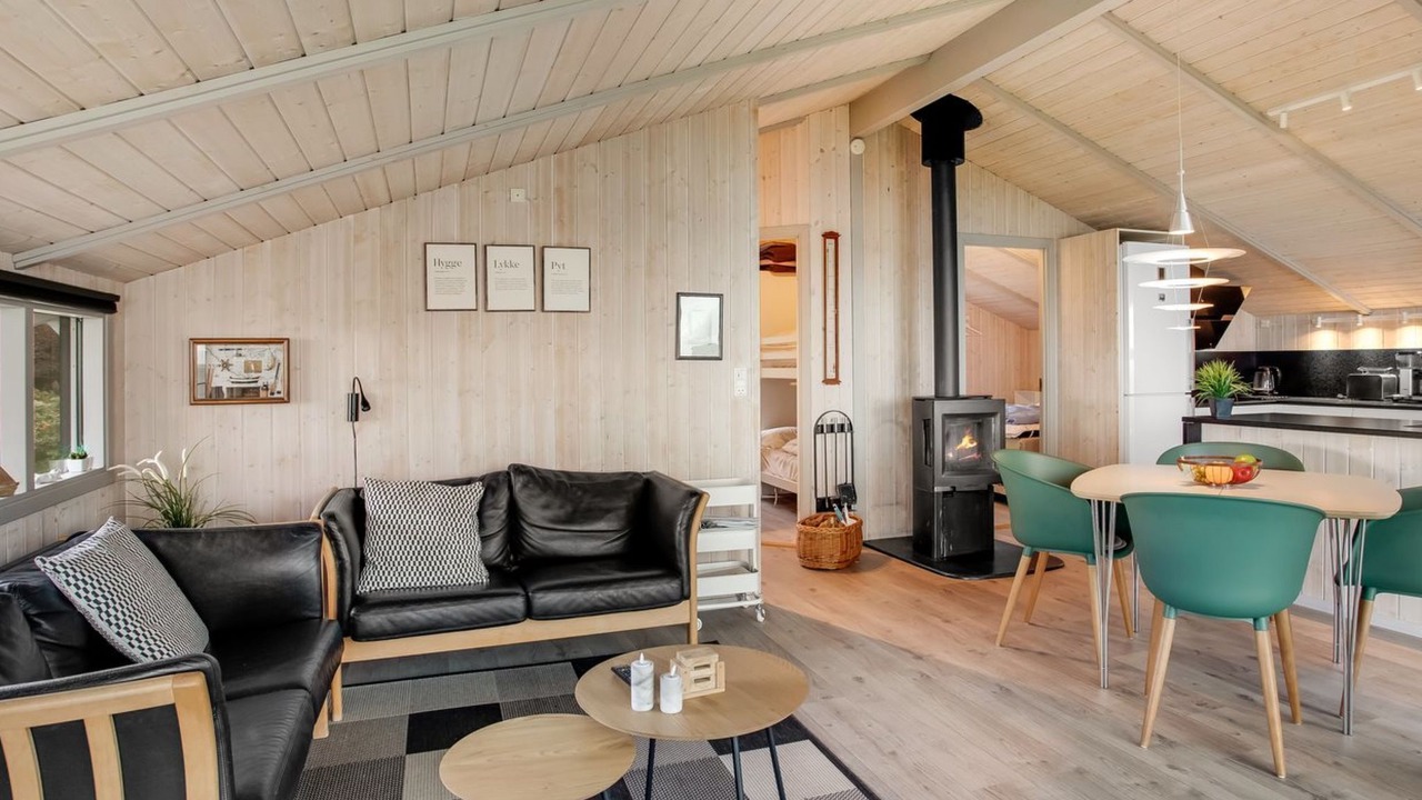 Photo of Livingroom in Sjaelborg