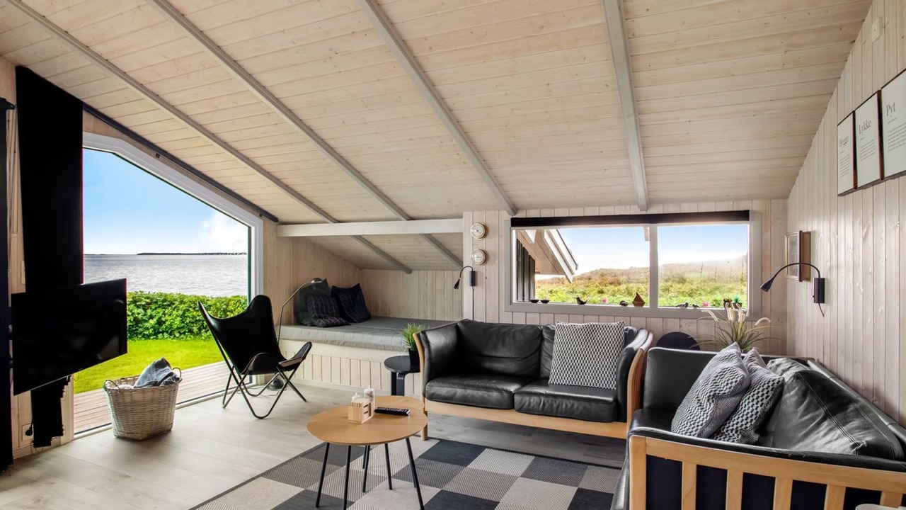 Photo of Livingroom in Sjaelborg