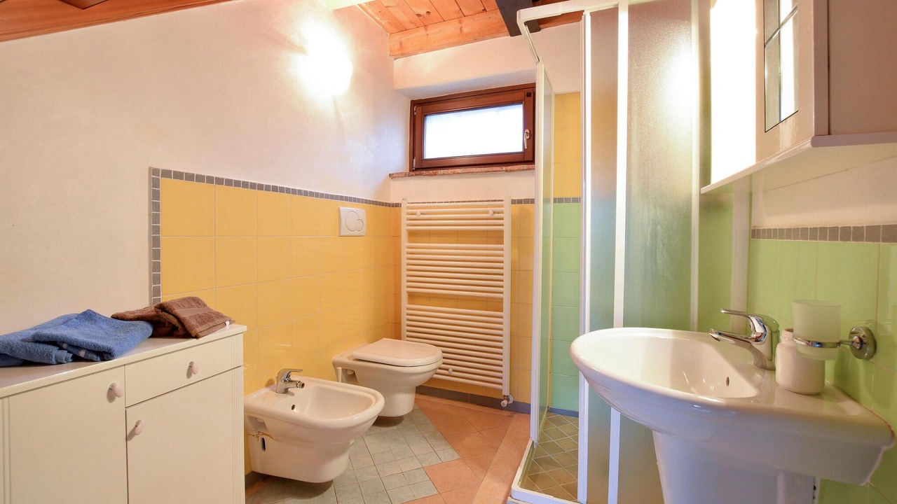Photo of Bathroom in Feltre