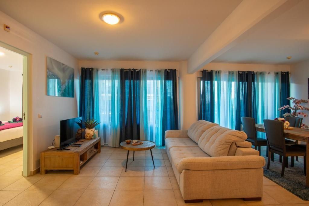 Photo of Livingroom in Jan Thiel
