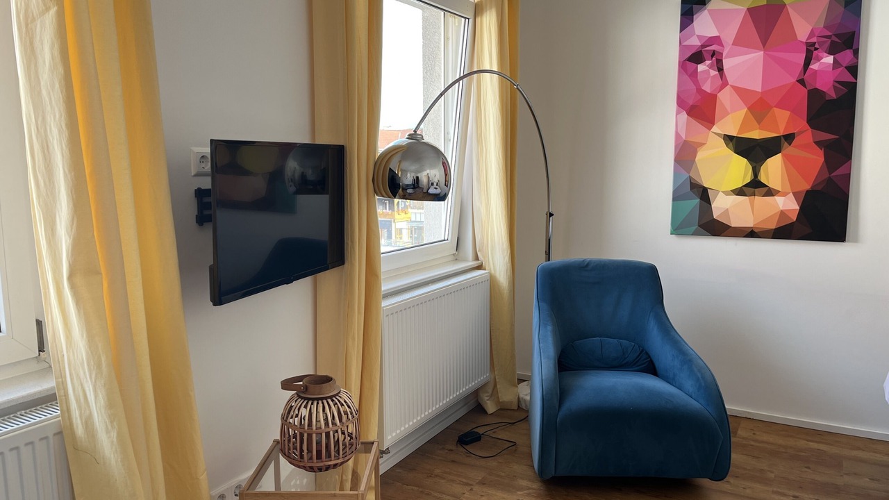 Photo of Livingroom in Eisenach