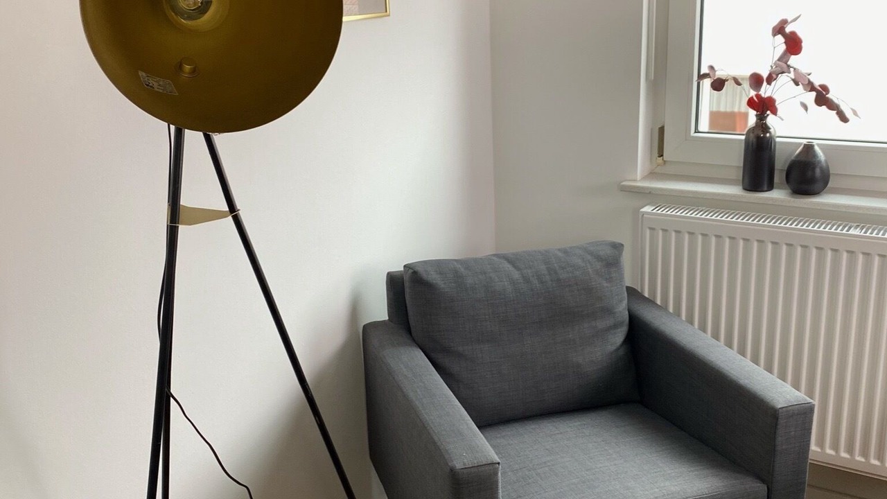 Photo of Livingroom in Eisenach