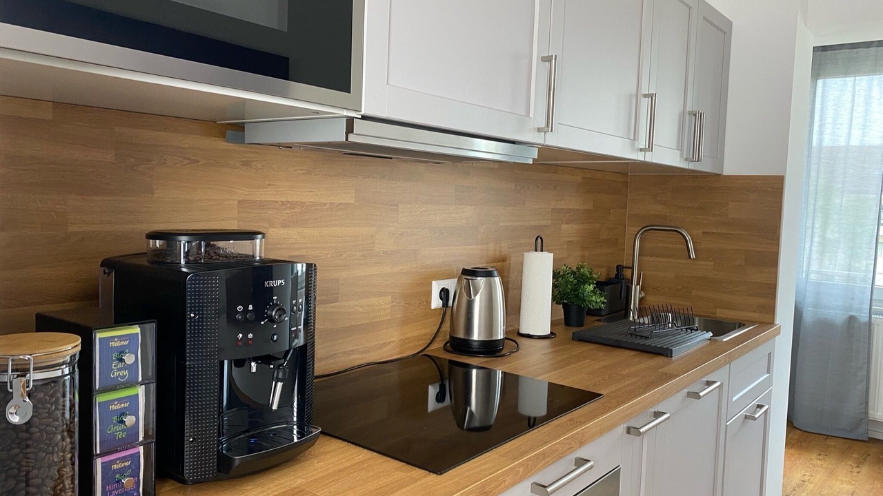 Photo of Kitchen in Eisenach