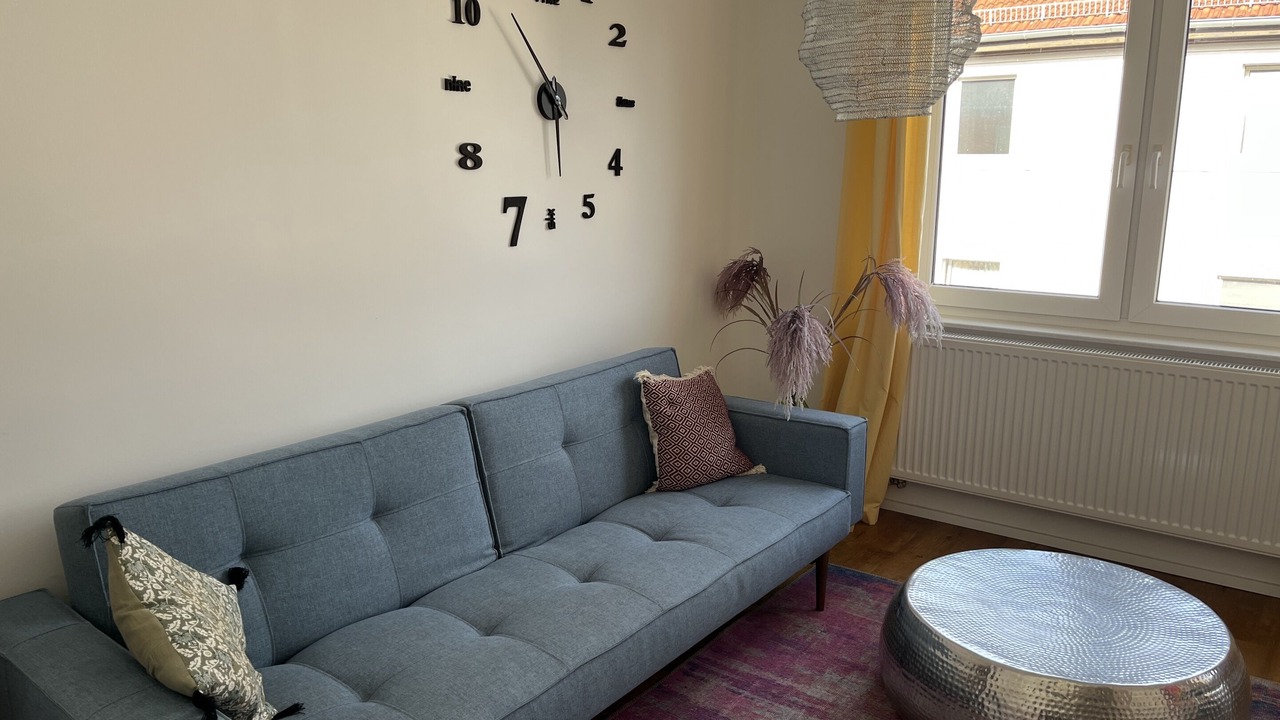 Photo of Livingroom in Eisenach