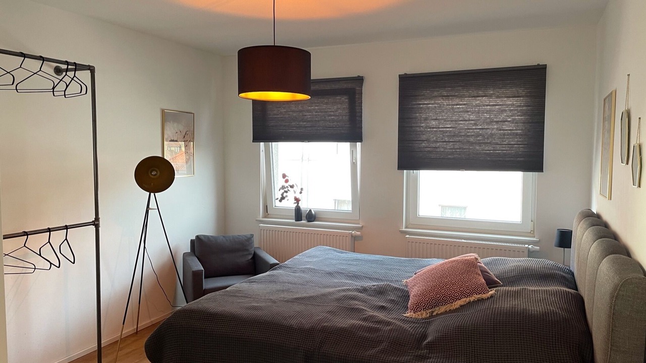 Photo of Bedroom in Eisenach