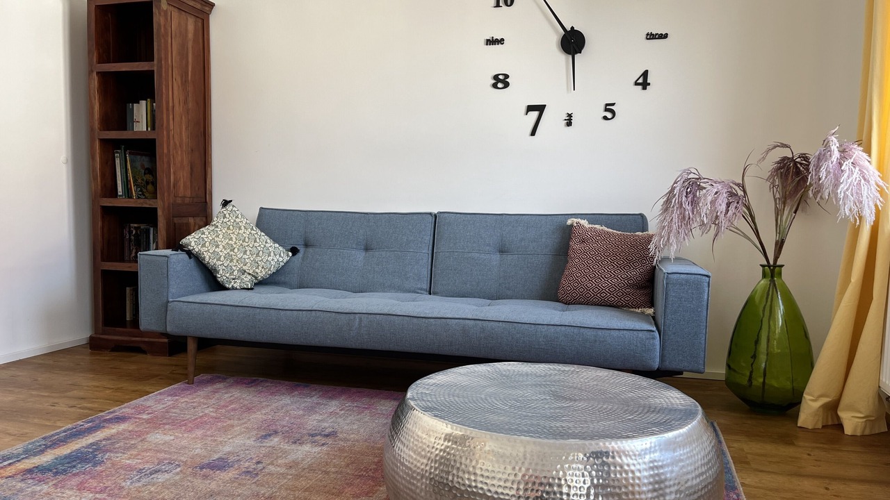 Photo of Livingroom in Eisenach