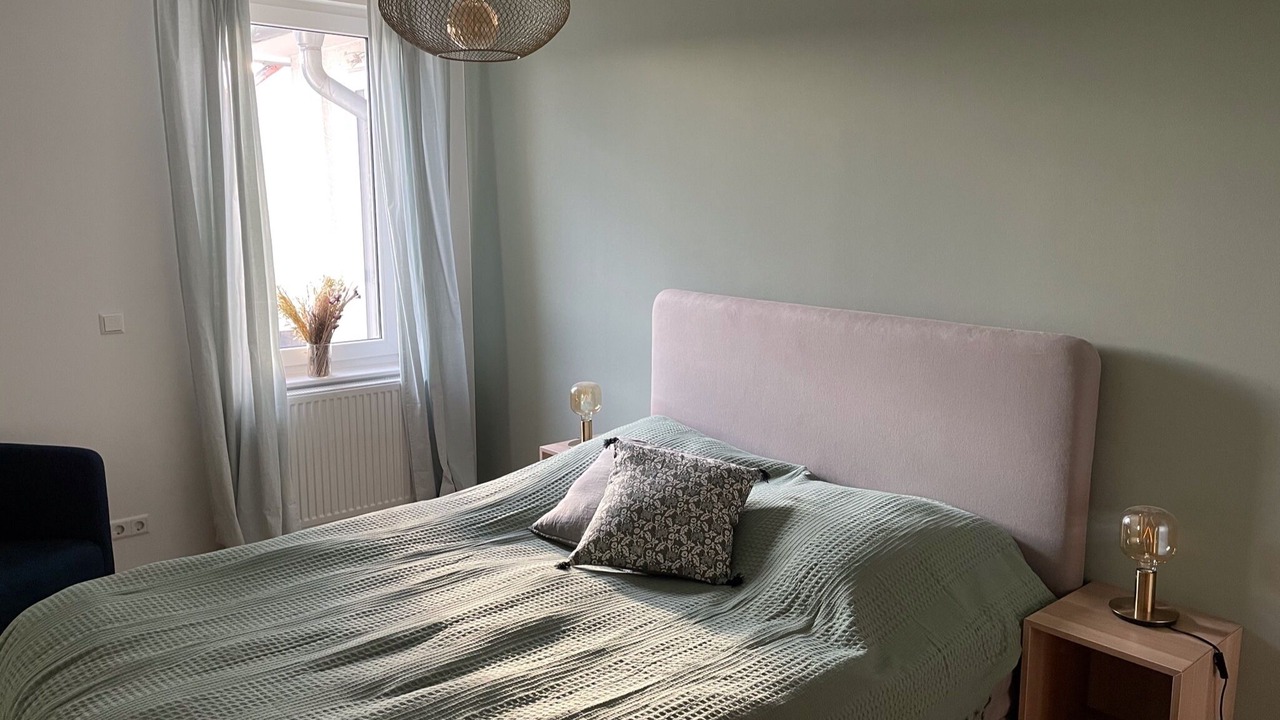 Photo of Bedroom in Eisenach