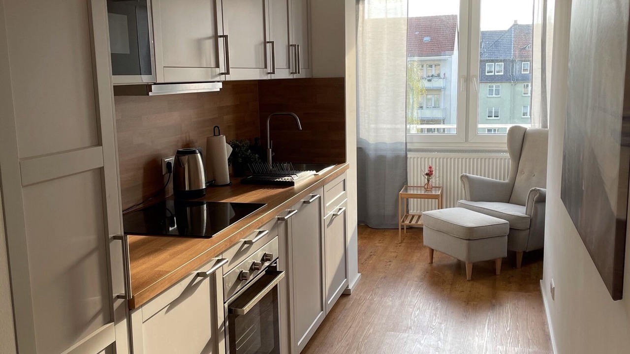 Photo of Kitchen in Eisenach