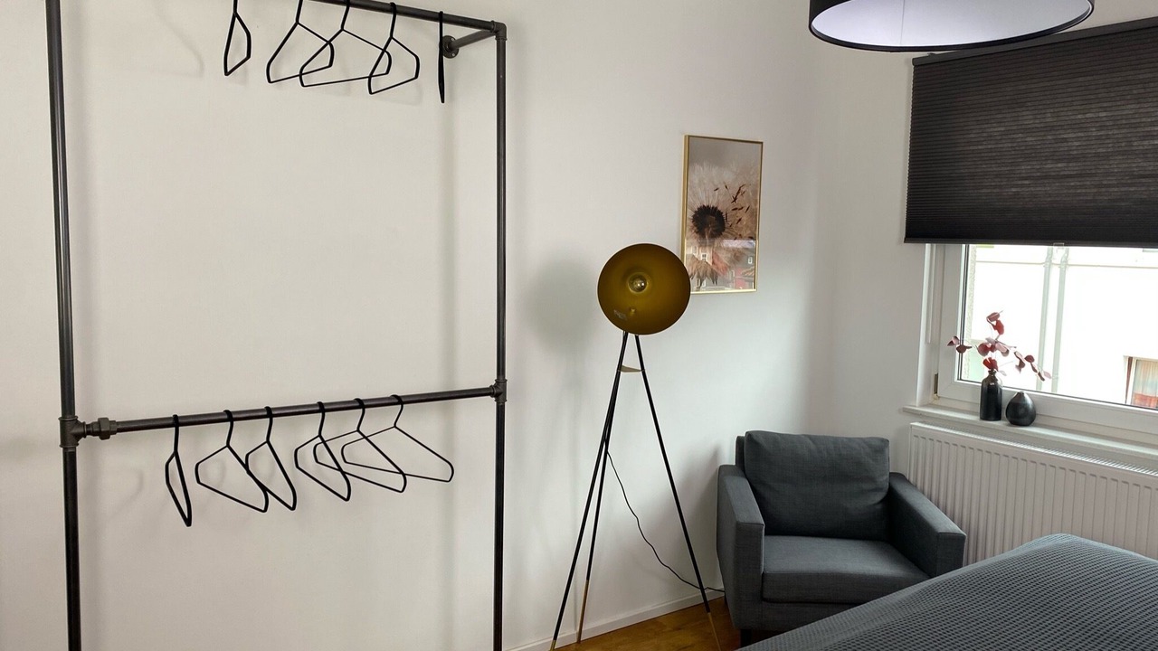 Photo of Bedroom in Eisenach