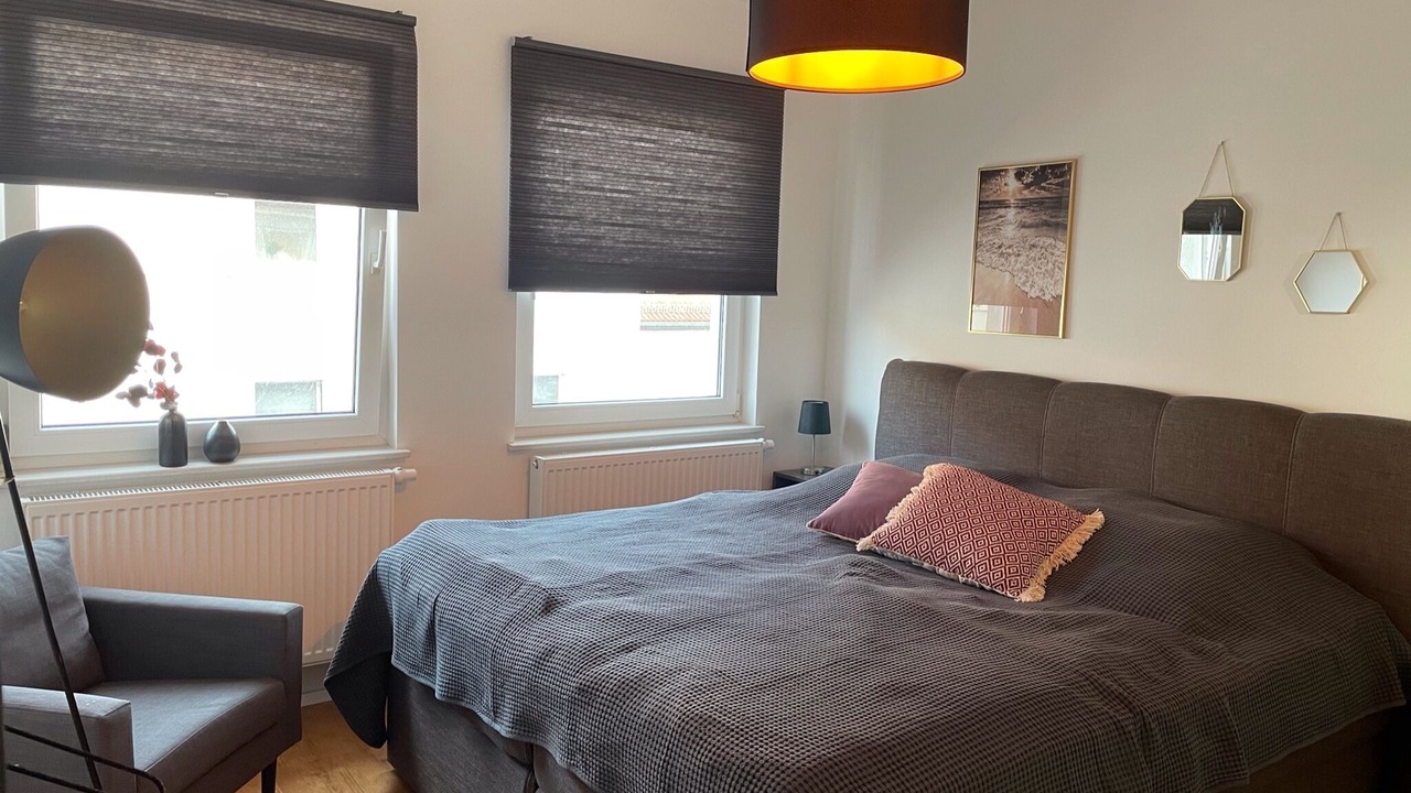 Photo of Bedroom in Eisenach