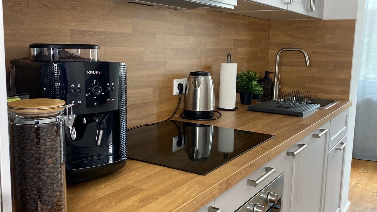 Photo of Kitchen in Eisenach