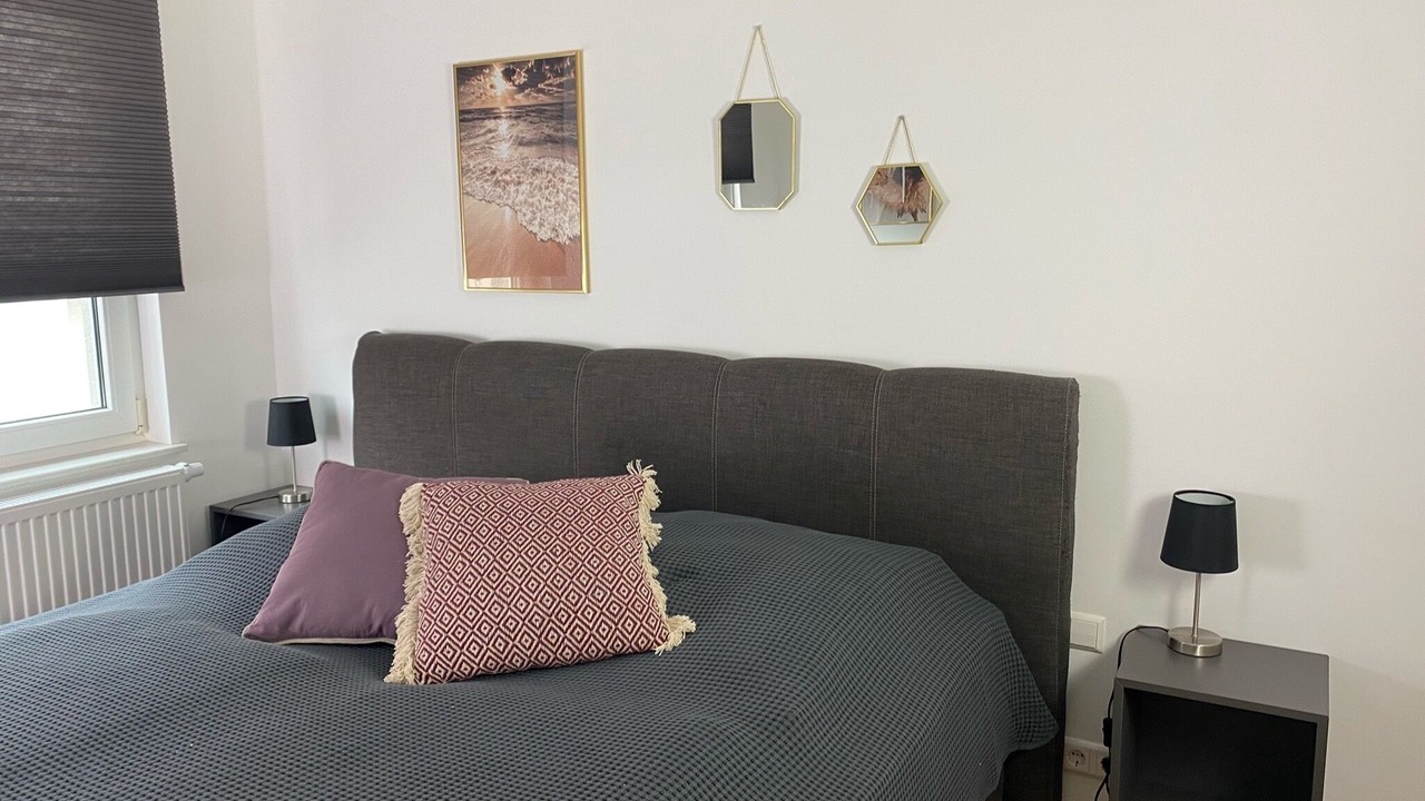 Photo of Bedroom in Eisenach