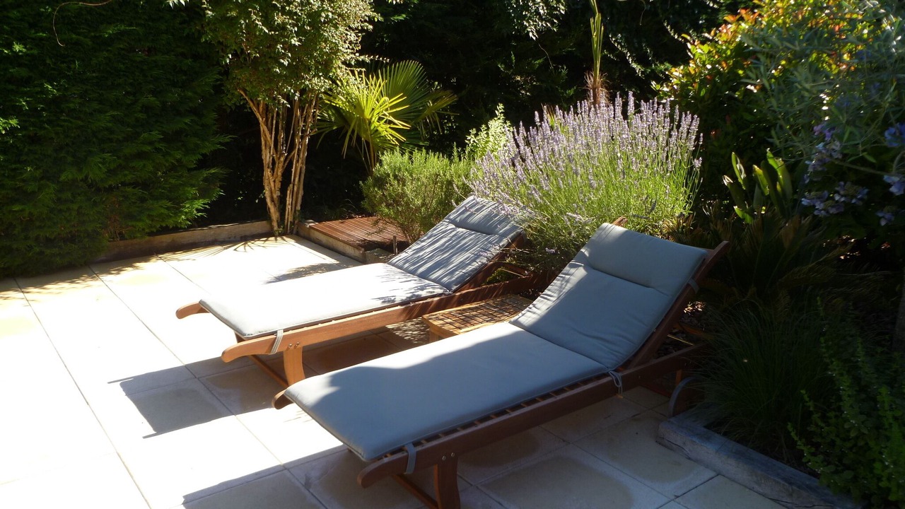 Photo of Patio Balcony in Blanquefort