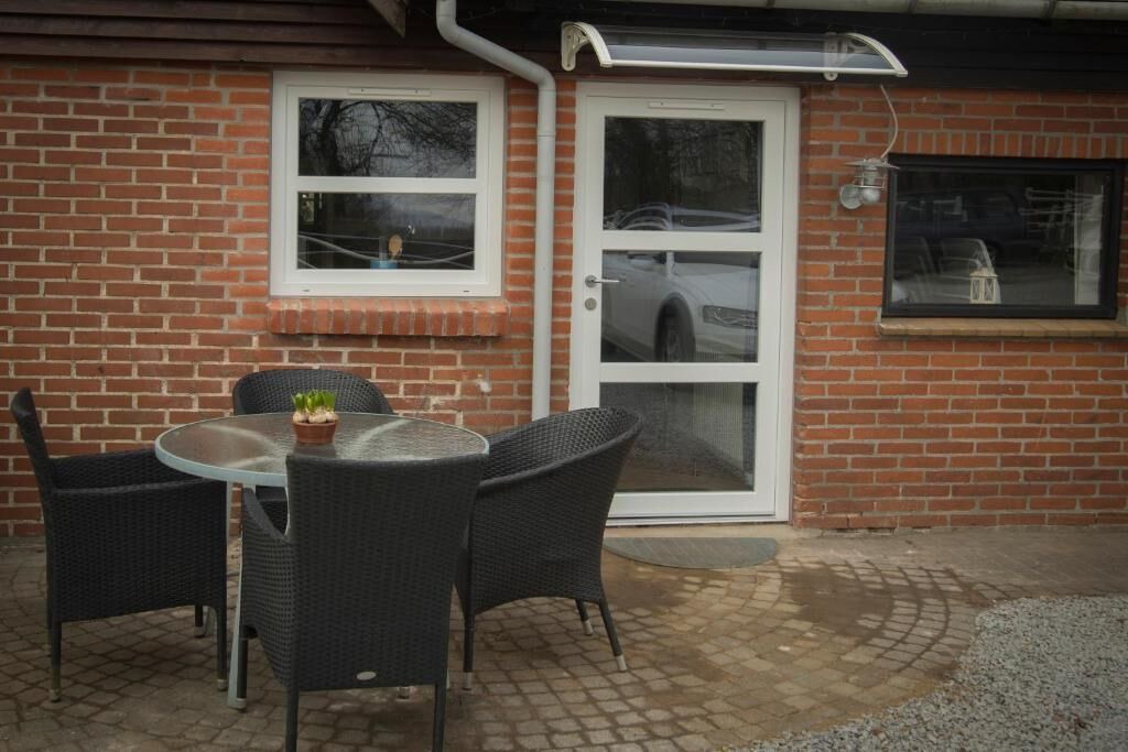 Photo of Bedroom in Billund