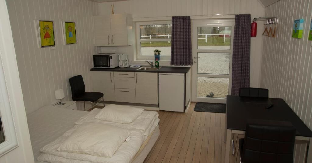 Photo of Bedroom in Billund