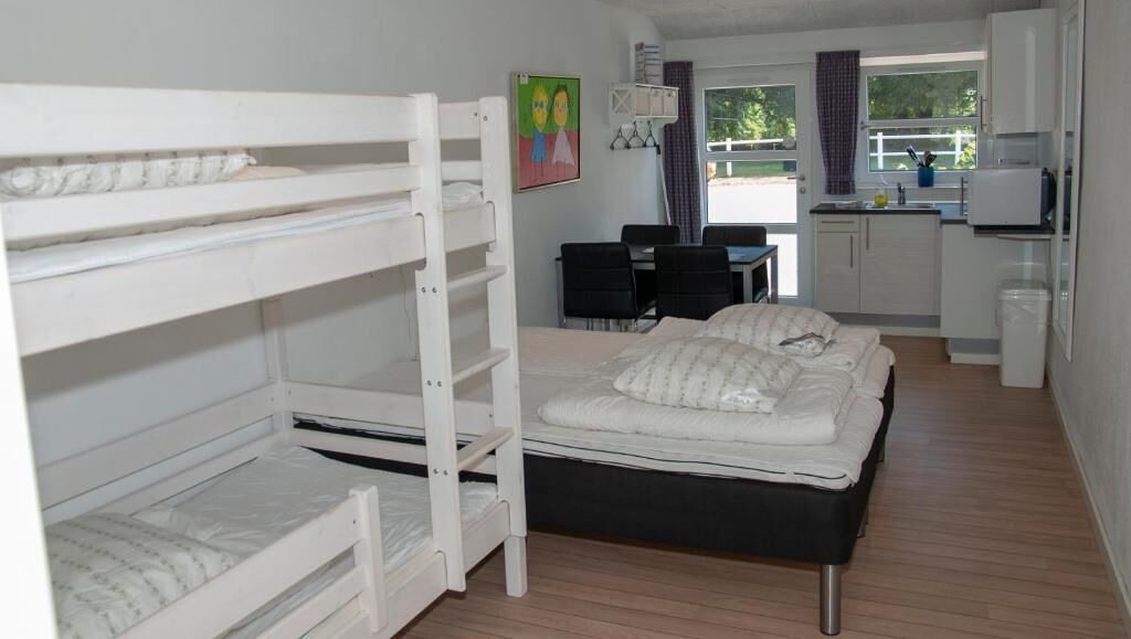 Photo of Bedroom in Billund